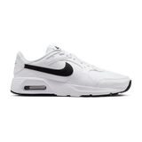 Nike Cw4555 Air Max Sc Spor Ayakkabı Beyaz Siyah Çok Renkli