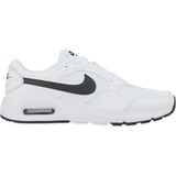 Nike CW4555 Nike Air Max Sc Siyah-Beyaz Unisex Spor Ayakkabı - Siyah - Beyaz