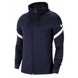 Nike CW5865-451 Strke21 Fermuarlı Erkek Sweatshirt