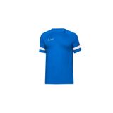 Nike CW6101-480 Dri-Fıt Academy Mavi Erkek Futbol Forma