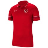 Nike CW6104-657 Kırmızı Erkek T-shirt
