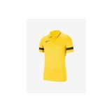 Nike CW6104-719 Sarı Erkek T-shirt