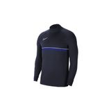 Nike CW6110-453 Dri-Fit Academy Erkek Sweatshirt