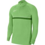 Nike Cw6110 Dri Fit Academy Eşofman Üst Yeşil
