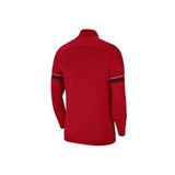 Nike CW6113-657 Nk Df Acd21 Dril Top Kırmızı Erkek Sweatshirt