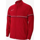 Nike Cw6118 Dri Fit Academy Eşofman Üst Kırmızı