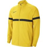 Nike Cw6118 Dri Fit Academy Eşofman Üst Sarı