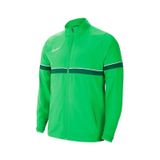 Nike Cw6118 Dri Fit Academy Eşofman Üst Yeşil 001 yesil