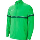 Nike Cw6118 Dri Fit Academy Eşofman Üst Yeşil