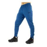 Nike CW6122-407 Erkek M Nk Df Acd21 Pant Kpz Erkek Mavi Futbol Eşofman Altı