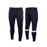 Nike CW6122-451 Lacivert Erkek Eşofman Altı