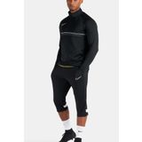 Nike CW6125-010 Siyah Erkek Eşofman Altı