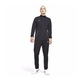Nike CW6131-010 M Nk Df Acd21 Trk Suit K Erkek Eşofman Takımı