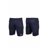 Nike CW6152-451 Mavi Erkek Şort