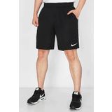 Nike Cw6152 B-1 Erkek Şort Nk6500-sıyah
