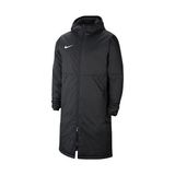 Nike CW6156-010 Park 20 Erkek Futbol Ceket - Siyah