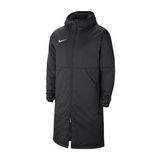 Nike CW6156-010 Park 20 Siyah Erkek Futbol Ceket
