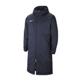 Nike CW6156-451 M SYN FL RPL Park20 SDF JKT Lacivert Erkek Mont