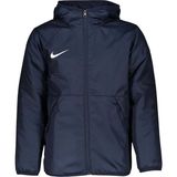 Nike CW6157-451 V4 Therma Repel Spor Lacivert Erkek Mont