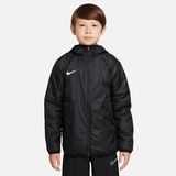 Nike CW6159-010 Park 20 Fall Siyah Kapüşonlu Çocuk Mont