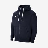 Nike CW6887-451 Lacivert Erkek Sweatshirt
