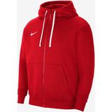 Nike CW6891-657 Kırmızı Çocuk Sweatshirt
