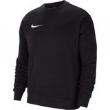 Nike CW6902-010 M Nk Flc Park20 Crew Erkek Sweatshirt