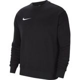Nike CW6904-010 Crew Siyah Unisex Sweatshirt