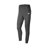 Nike CW6907-071 Fleece Park 20 Pant Günlük Giyim Erkek Eşofman Altı