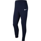 Nike CW6907-451 Fleece Park 20 Pant Günlük Giyim Erkek Eşofman Altı