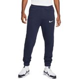 Nike CW6907-451 Team Park 20 Erkek Eşofman Altı - Beyaz
