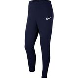 Nike CW6907 M Nk Flc Park20 Pant Kp Erkek Lacivert Eşofman Altı