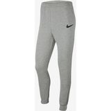 Nike CW6909-063 Y Nk Flc Park20 Pant Kp Unisex Gri Futbol Pantolon
