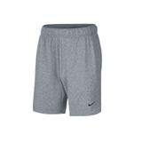 Nike CW6910-063 Gri Erkek Şort