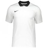 Nike CW6933-100 M Nk Df Park20 Polo Ss Erkek T-Shirt