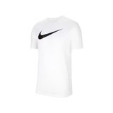 Nike CW6936-100 Beyaz Team Park20 Tee Erkek T-shirt