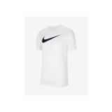 Nike CW6936-100 M Nk Df Park 20 Ss Tee Hbr Beyaz Erkek T-Shirt