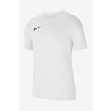 Nike CW6952-100 Beyaz Erkek T-shirt