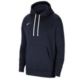 Nike CW6957-451 Hoodie Mavi Kadın Sweatshirt