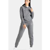 Nike CW6961-071 Gri Kadın Eşofman Altı
