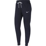 Nike CW6961-451 Sportswear Essential Kadın Eşofman Altı - Lacivert