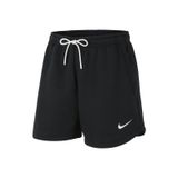 Nike CW6963-010 Team Park 20 Siyah Kadın Şort