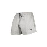 Nike CW6963-063 Team Park 20 Kadın Spor Şort