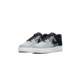 Nike CZ0337-001 Siyah-Gri Air Force Unisex Spor Ayakkabı