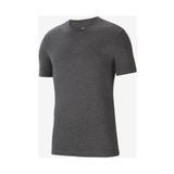 Nike CZ0881-071 Gri Erkek T-shirt