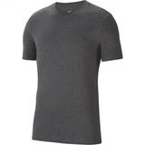 Nike CZ0881-071 Team Park 20 Tee Gri Erkek T-shirt