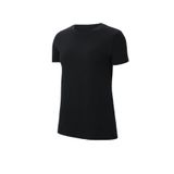 Nike CZ0903-010 W Nk Park20 Ss Tee Siyah Kadın T-Shirt