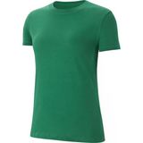 Nike Cz0903-302 W Nk Park20 Ss Tee Kadın Tişört