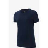 Nike CZ0903-451 Park Kadın Lacivert Futbol T-shirt