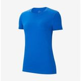 Nike CZ0903-463 W NK Park 20 SS Tee Mavi Spor Kadın T-shirt